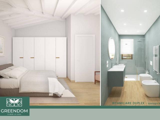 Villa Indipendente in vendita a Borgo San Martino, Roma Capitale