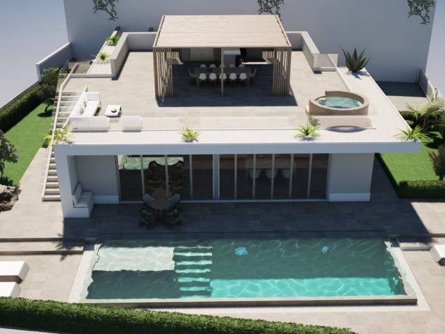Villa Indipendente in vendita a Calabria, Vibo Valentia