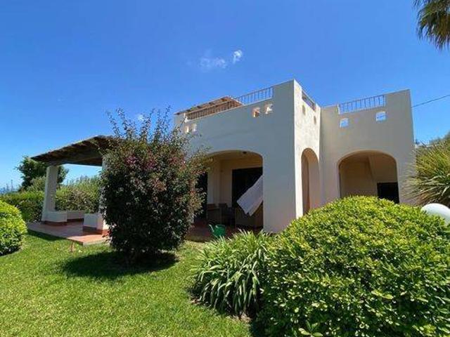 Villa Indipendente in vendita a Calabria, Vibo Valentia