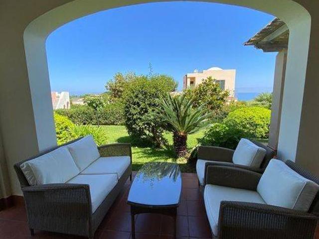 Villa Indipendente in vendita a Calabria, Vibo Valentia