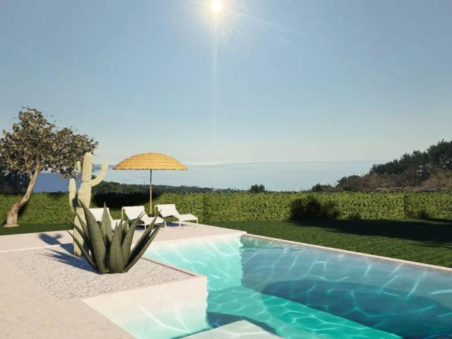 Villa Indipendente in vendita a Calabria, Vibo Valentia