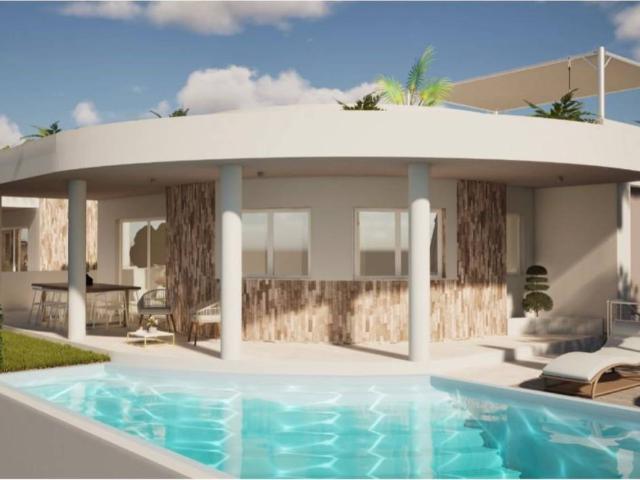 Villa Indipendente in vendita a Calabria, Vibo Valentia