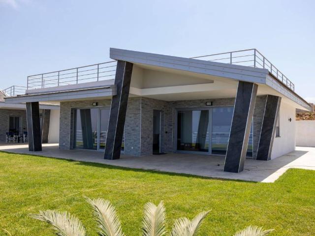 Villa Indipendente in vendita a Calabria, Vibo Valentia