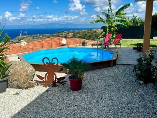 Villa Indipendente in vendita a Calabria, Vibo Valentia