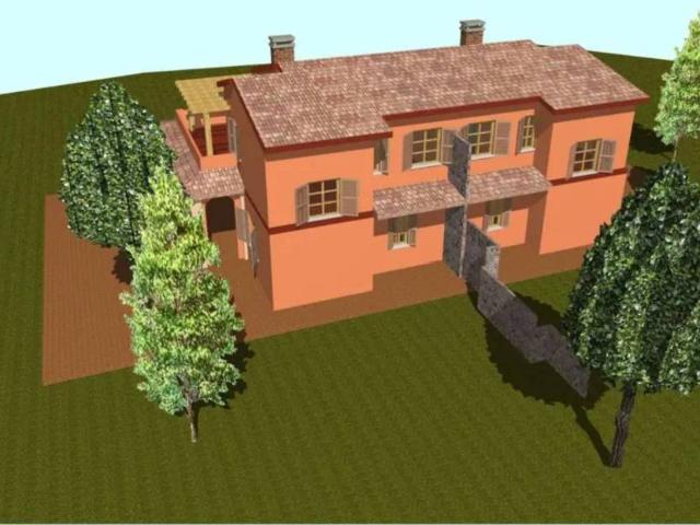 Villa Indipendente in vendita a Calabria, Vibo Valentia