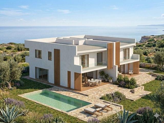 Villa Indipendente in vendita a Calabria, Vibo Valentia