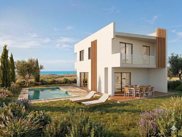 Villa Indipendente in vendita a Calabria, Vibo Valentia