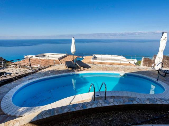 Villa Indipendente in vendita a Calabria, Vibo Valentia