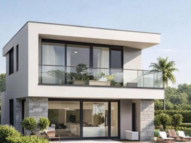 Villa Indipendente in vendita a Calabria, Vibo Valentia