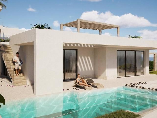 Villa Indipendente in vendita a San Giovanni, Zambrone