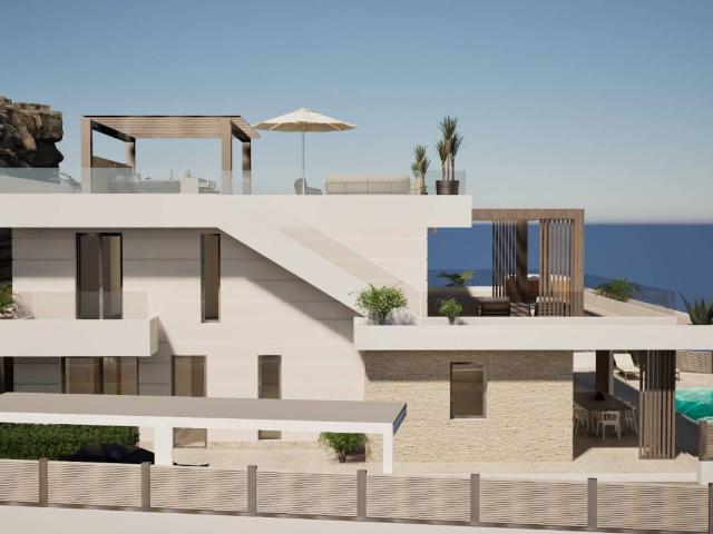 Villa Indipendente in vendita a Calabria, Vibo Valentia