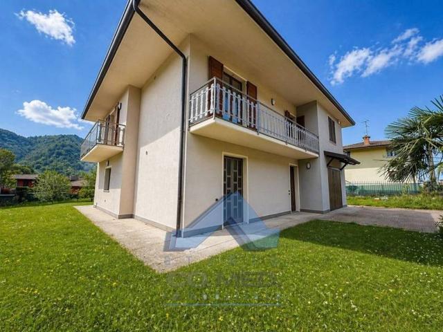 Villa Indipendente in vendita a Selva, Zandobbio