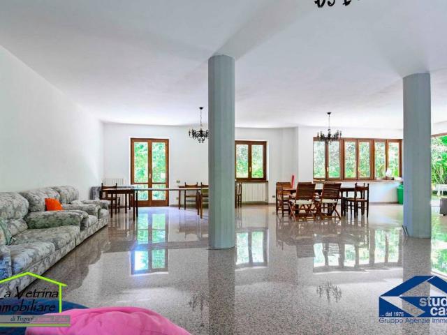 Villa Indipendente in vendita a Selva, Zandobbio