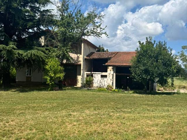 Villa Indipendente in vendita a San Vincenzo, Thiene