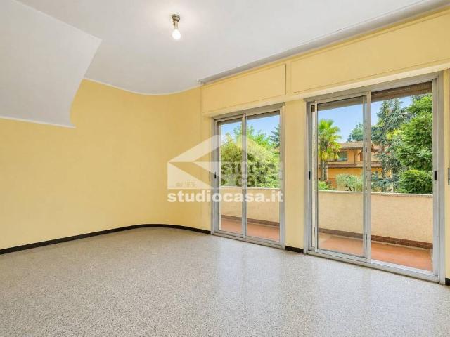 Villa Indipendente in vendita a Zanica, Lombardia