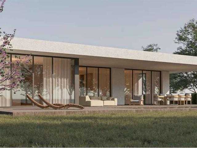 Villa Indipendente in vendita a Zanica, Lombardia