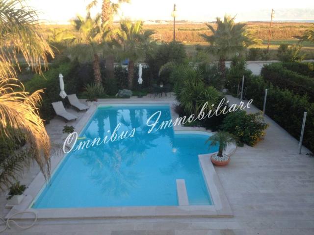Villa Indipendente in vendita a Puglia, Foggia