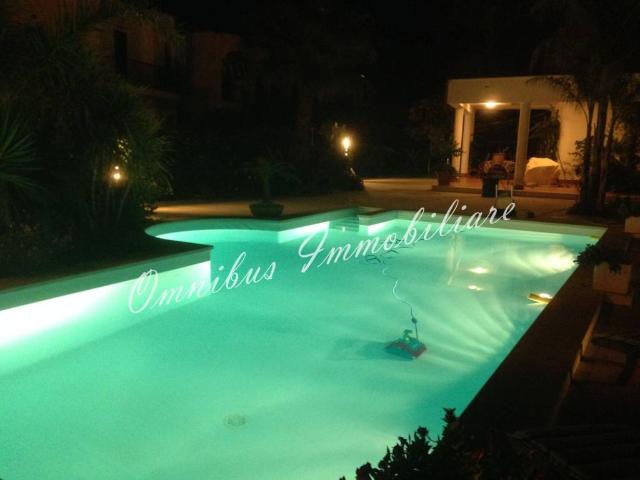 Villa Indipendente in vendita a Puglia, Foggia
