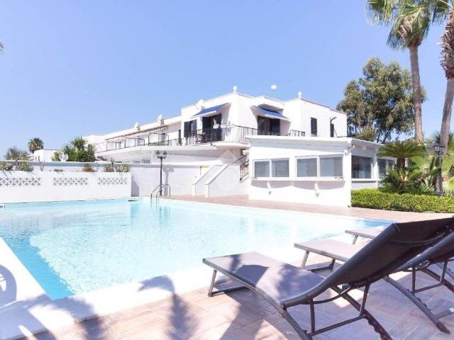 Villa Indipendente in vendita a Puglia, Foggia