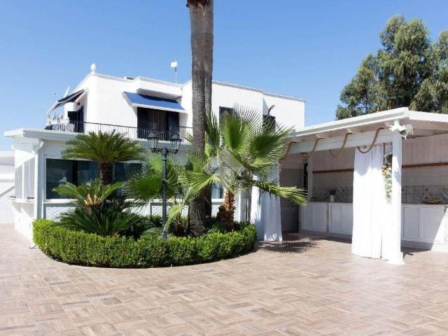 Villa Indipendente in vendita a Puglia, Foggia
