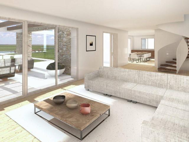 Villa Indipendente in vendita a Zeccone, Lombardia