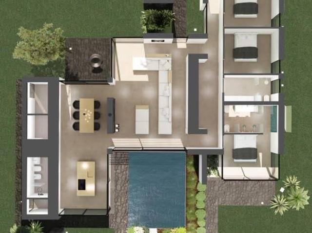 Villa Indipendente in vendita a Zeccone, Lombardia