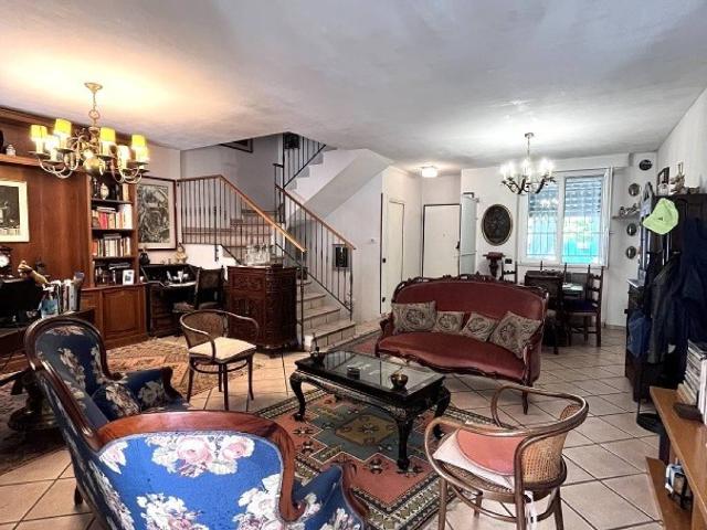 Villa Indipendente in vendita a Zelo Buon Persico, Lombardia
