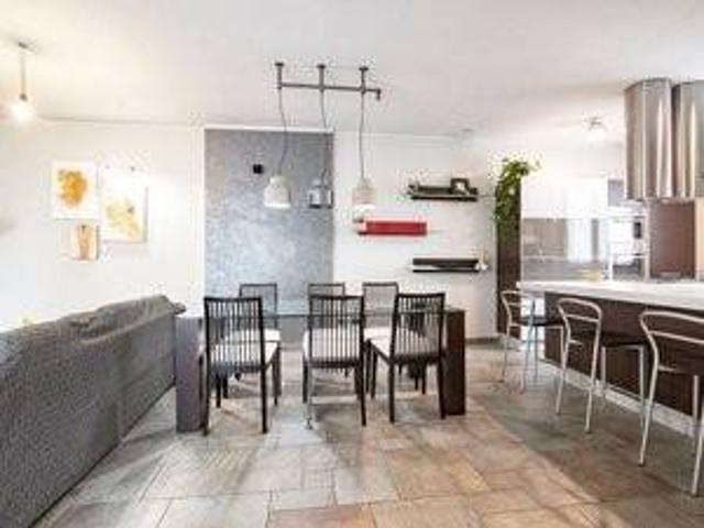 Villa Indipendente in vendita a Zelo Buon Persico, Lombardia