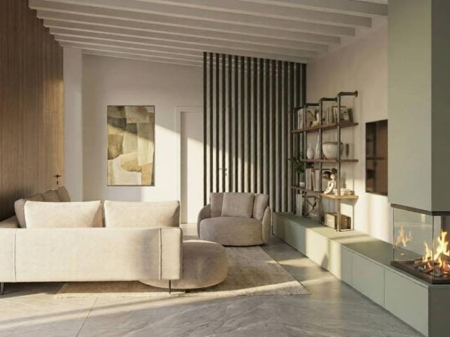 Villa Indipendente in vendita a Zelo Buon Persico, Lombardia