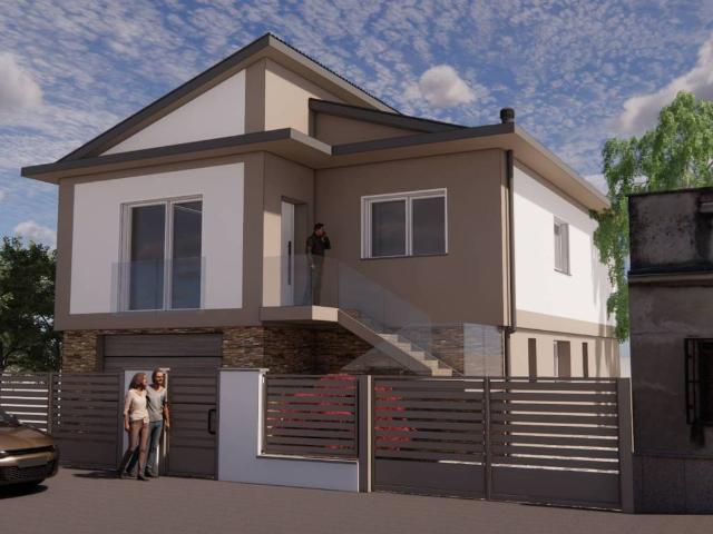 Villa Indipendente in vendita a Zelo Buon Persico, Lombardia