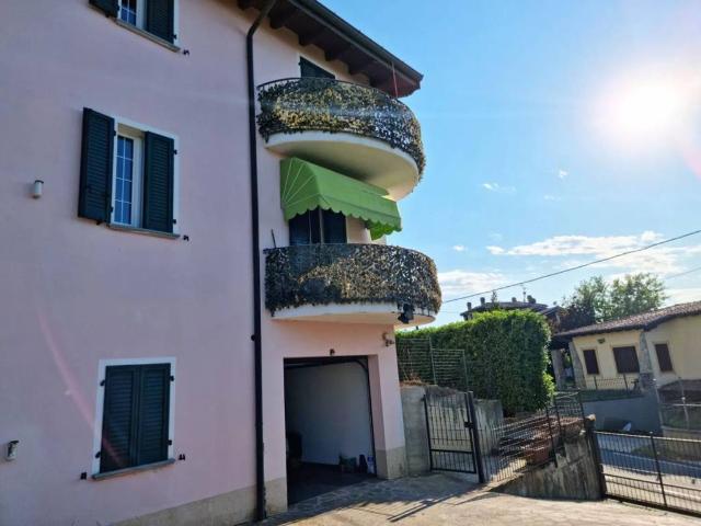Villa Indipendente in vendita a Orzola, Zenevredo