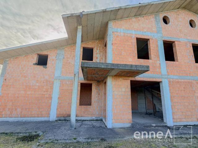 Villa Indipendente in vendita a Zenson Di Piave, Veneto