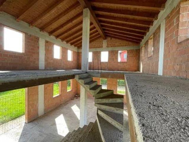 Villa Indipendente in vendita a Zenson Di Piave, Veneto