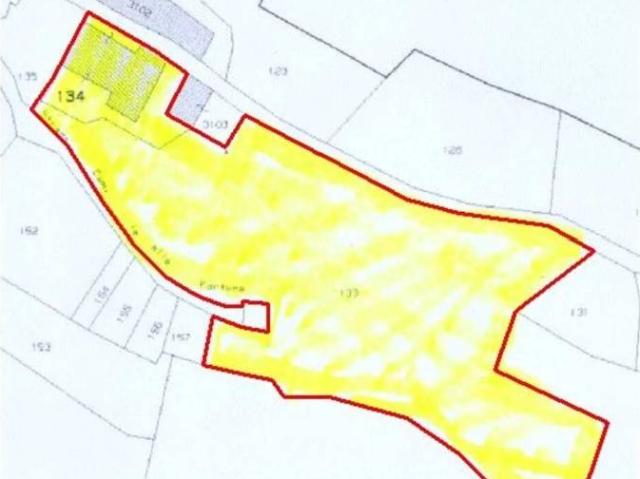 Villa Indipendente in vendita a Zerba, Reggio Emilia