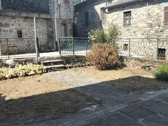 Villa Indipendente in vendita a Coloretta, Zeri