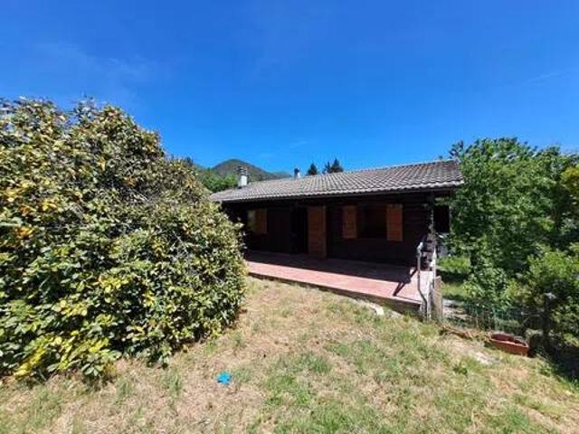 Villa Indipendente in vendita a Unione di comuni Montana Lunigiana, Zeri