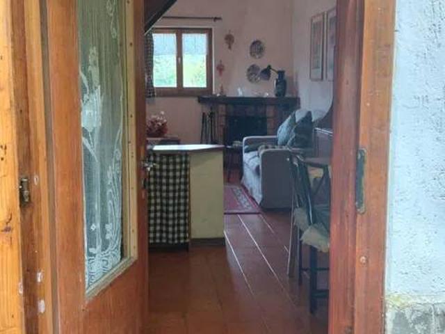 Villa Indipendente in vendita a Zeri, La Spezia