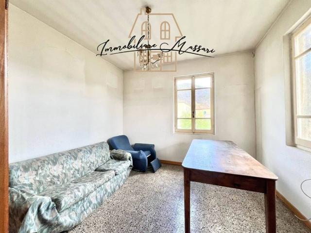 Villa Indipendente in vendita a Unione di comuni Montana Lunigiana, Zeri