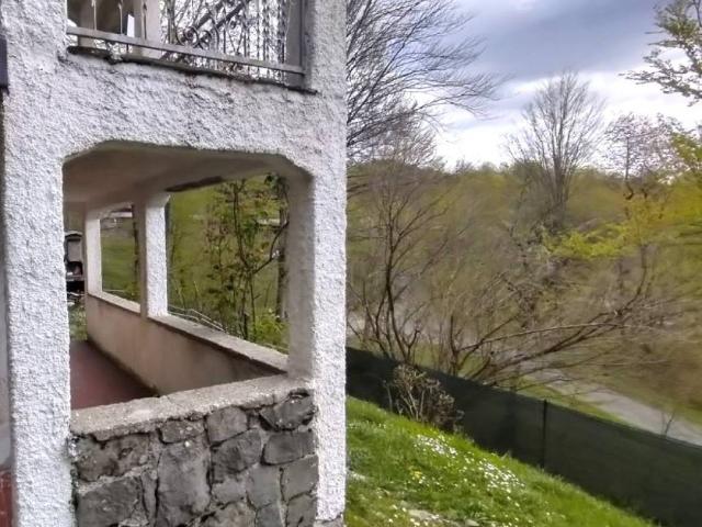 Villa Indipendente in vendita a Unione di comuni Montana Lunigiana, Zeri