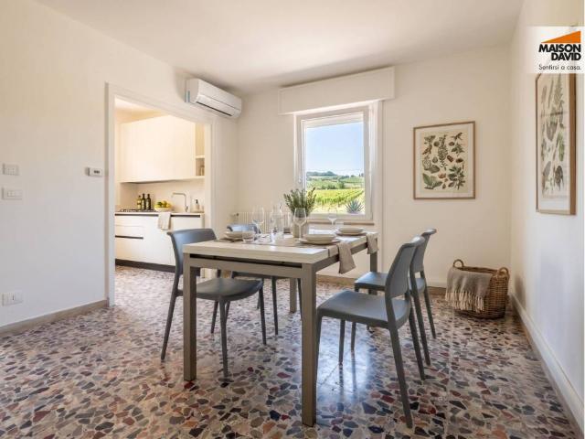 Villa Indipendente in vendita a Zermeghedo, Veneto