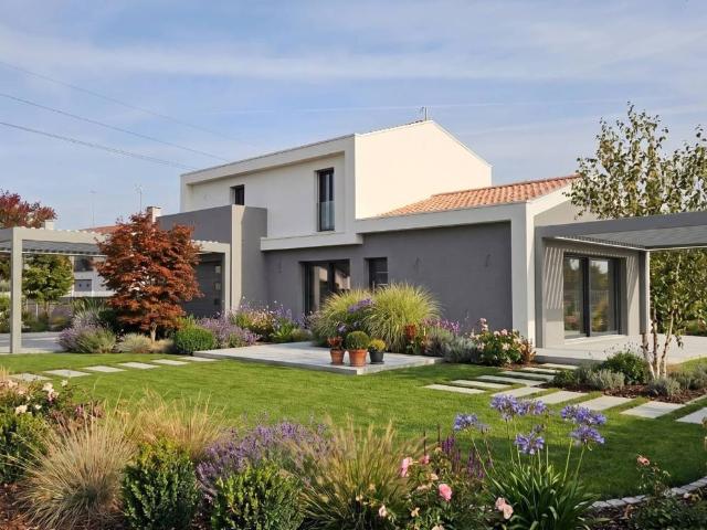 Villa Indipendente in vendita a Zero Branco, Veneto
