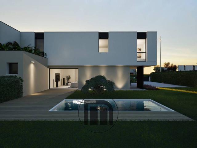 Villa Indipendente in vendita a Zero Branco, Veneto