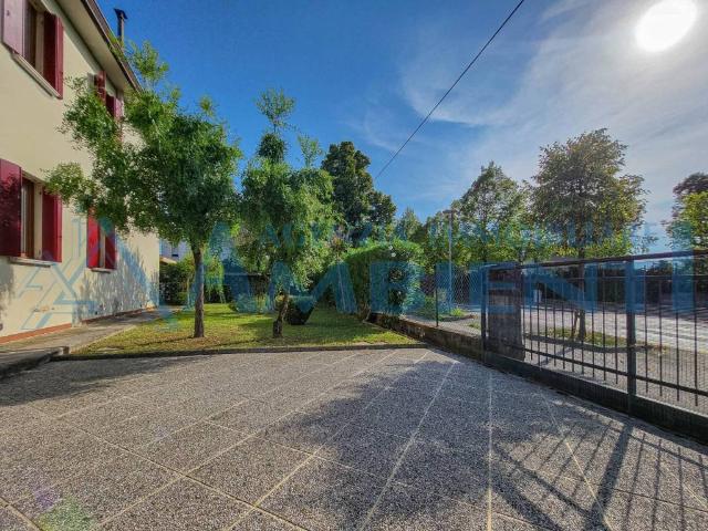 Villa Indipendente in vendita a Zero Branco, Veneto