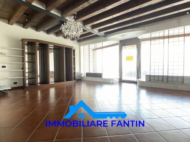 Villa Indipendente in vendita a Sant'Alberto, Zero Branco