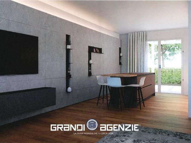 Villa Indipendente in vendita a Zero Branco, Veneto
