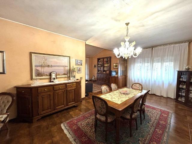 Villa Indipendente in vendita a Zero Branco, Veneto