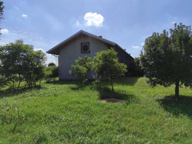 Villa Indipendente in vendita a Sant'Alberto, Zero Branco