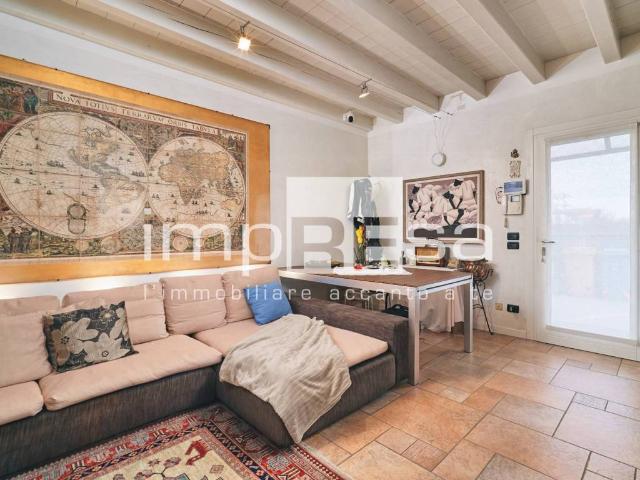 Villa Indipendente in vendita a Zero Branco, Veneto