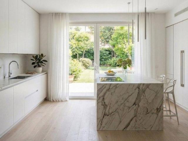 Villa Indipendente in vendita a Sant'Alberto, Zero Branco