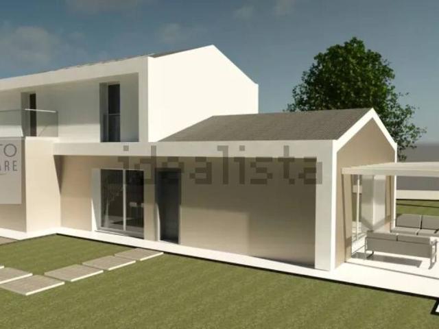 Villa Indipendente in vendita a Zero Branco, Treviso